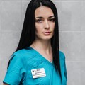 Фотография специалиста Денисюк Ирина Анатольевна