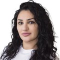 Фотография специалиста Карамян Татевик Арутюновна