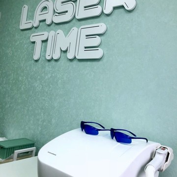 Студия лазерной эпиляции Laser Time на улице Дуки фото 2