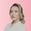 Фотография специалиста Бородаенко Ольга Сергеевна