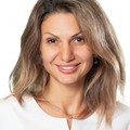 Фотография специалиста Руденко (Мартиросян) Арменуи Смбатовна