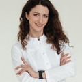 Фотография специалиста Меренок Елена Сергеевна