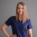 Фотография специалиста Войскова Юлия Максимовна