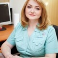Фотография специалиста Осипова Наталья Александровна