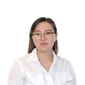 Фотография специалиста Дондокова Сурана Баторовна