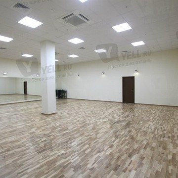 Танцевальная студия APRIORI dance studio на Волоколамском шоссе фото 1