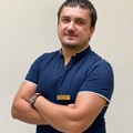 Фотография специалиста улбутов Алексей Валерьевич