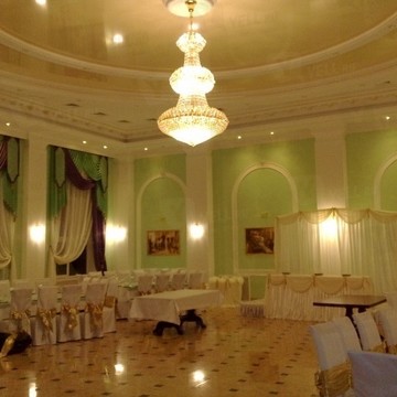 Ресторанно-гостиничный комплекс Усадьба на улице Васильева фото 2