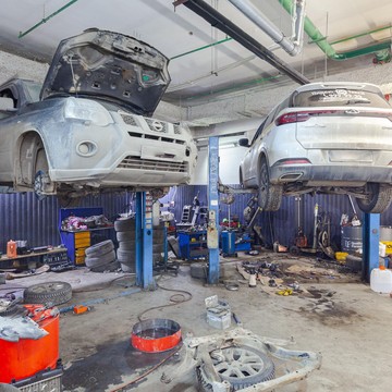 Автосервис Pro кузов фото 2