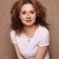 Фотография специалиста Маркова Эвелина Алексеевна