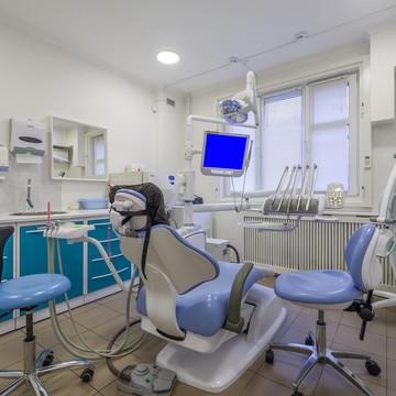 Стоматологическая клиника доктора Курятникова фото 3