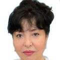 Фотография специалиста Романенко Ольга Владимировна