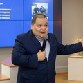 Фотография специалиста Бухна Андрей Георгиевич