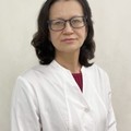 Фотография специалиста Федорова Елена Викторовна