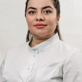 Фотография специалиста Алиева Мадина Джумаевна