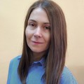 Фотография специалиста Москалюк Ольга Сергеевна