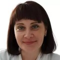Фотография специалиста Андреева Наталья Николаевна