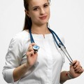 Фотография специалиста Владимирова Юлия Анатольевна