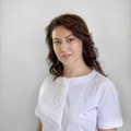 Фотография специалиста Макарова Виктория Валерьевна
