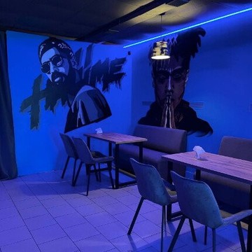 Pride lounge фото 2