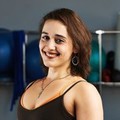 Фотография специалиста Фролова Элина