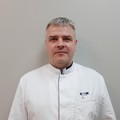Фотография специалиста Чепурной Михаил Александрович