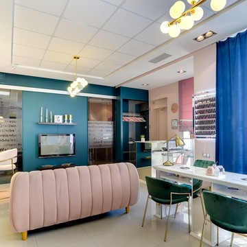 Студия красоты Nail O`clock на проспекте Вернадского фото 3