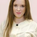 Фотография специалиста Дубовцева Валерия Ивановна