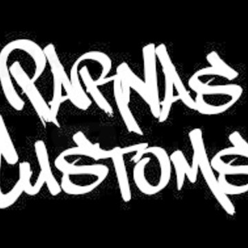 Parnas Customs фото 1