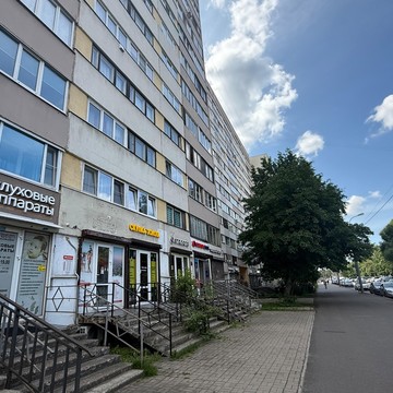 Компания Золото России на проспекте Энгельса фото 3