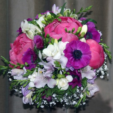 Harry&#039;s Flowers Цветочное Ателье фото 3