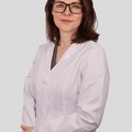 Фотография специалиста Стеблецова Анжелика Владимировна