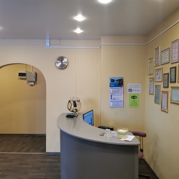 Стоматологический кабинет Виктория фото 3