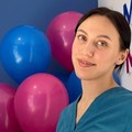 Фотография специалиста Романовская Алиса Александровна