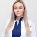Фотография специалиста Халецкая Анастасия Андреевна