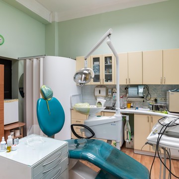 Стоматологический центр Сибдент-Сервис фото 3
