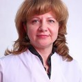 Фотография специалиста Николаенко Светлана Владимировна