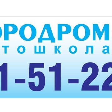 АВТОШКОЛА АЭРОДРОМ на Первомайской улице фото 1