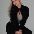 Фотография специалиста Алины