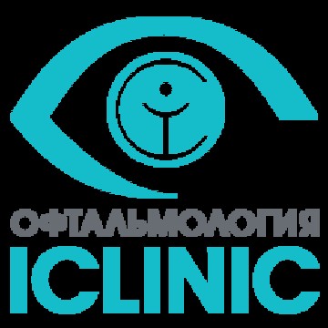 Центр офтальмологии ICLINIC фото 1