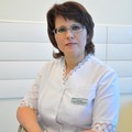 Фотография специалиста Захарова Татьяна Владимировна