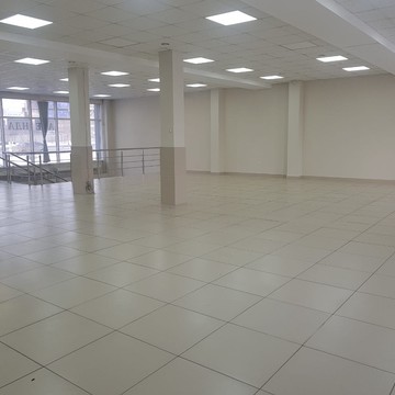 Бизнес-центр Open фото 3