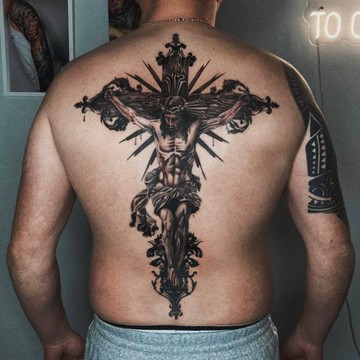 Тату-салон Apollo фото 3