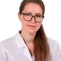 Фотография специалиста Петрунина Анна Леонидовна