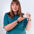 Фотография специалиста Салькова Алена Игоревна