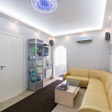 Стоматология Дианта на Калужской фото 1