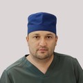 Фотография специалиста Наврузов Максудали Имомназарович