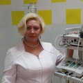 Фотография специалиста Григорьева Елена Владимировна