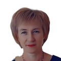 Фотография специалиста Шиховцова Валентина Александровна