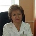 Фотография специалиста Колчина Наталья Васильевна